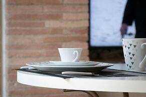 Hemeras Boutique House Aparthotel Pantheon