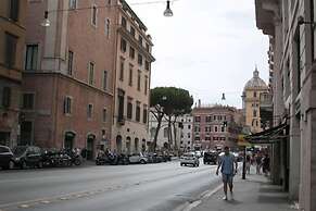 Hemeras Boutique House Aparthotel Pantheon