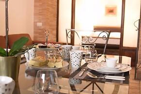 Hemeras Boutique House Aparthotel Pantheon