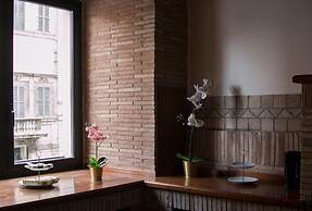 Hemeras Boutique House Aparthotel Pantheon