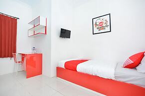 OYO 745 Griya Jasmine Syariah