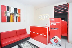 OYO 745 Griya Jasmine Syariah