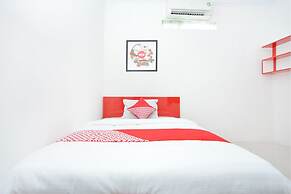 OYO 745 Griya Jasmine Syariah