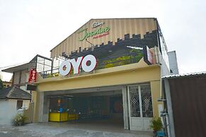 OYO 745 Griya Jasmine Syariah