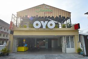 OYO 745 Griya Jasmine Syariah