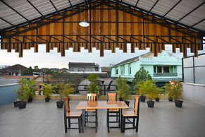 OYO 745 Griya Jasmine Syariah