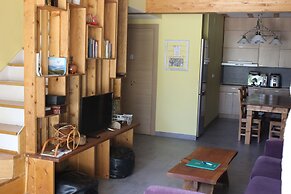 Casa do Mosteiro