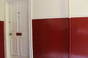 Silver Lining - Apartment Near Murrayfield