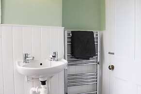 Silver Lining - Apartment Near Murrayfield