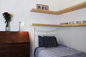 Silver Lining - Apartment Near Murrayfield