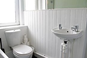 Silver Lining - Apartment Near Murrayfield