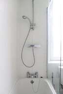 Silver Lining - Apartment Near Murrayfield