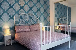 Silver Lining - Apartment Near Murrayfield