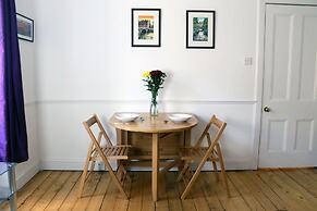 Silver Lining - Apartment Near Murrayfield