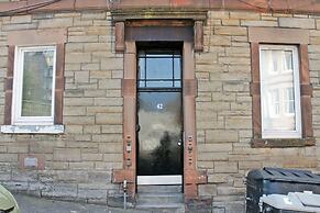 Silver Lining - Apartment Near Murrayfield