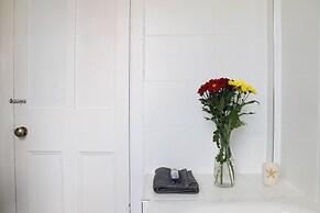 Silver Lining - Apartment Near Murrayfield