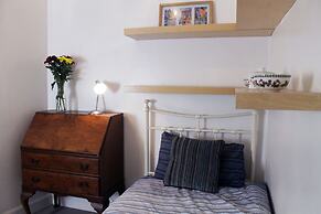 Silver Lining - Apartment Near Murrayfield