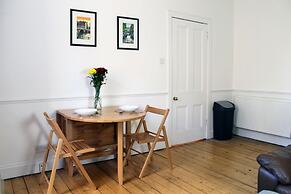 Silver Lining - Apartment Near Murrayfield