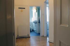 Silver Lining - Apartment Near Murrayfield