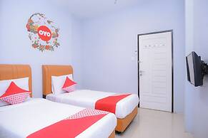 OYO 632 Hotel Mulana