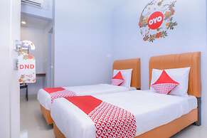 Collection O Banda Aceh near Masjid Raya Baiturrahman formerly Hotel M