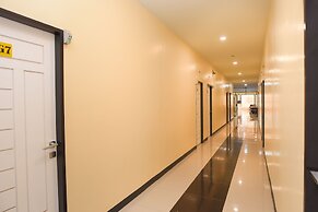 Collection O Banda Aceh near Masjid Raya Baiturrahman formerly Hotel M