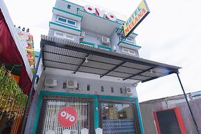 Collection O Banda Aceh near Masjid Raya Baiturrahman formerly Hotel M