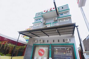 Collection O Banda Aceh near Masjid Raya Baiturrahman formerly Hotel M