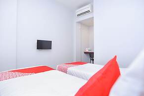 Collection O Banda Aceh near Masjid Raya Baiturrahman formerly Hotel M