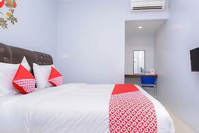 Collection O Banda Aceh near Masjid Raya Baiturrahman formerly Hotel M