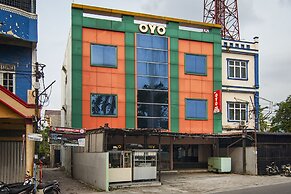 OYO 529 Hotel Paninda