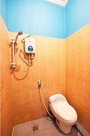 OYO 529 Hotel Paninda