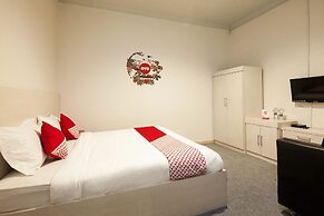 OYO 529 Hotel Paninda