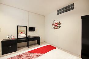 OYO 529 Hotel Paninda