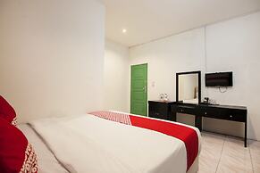OYO 529 Hotel Paninda