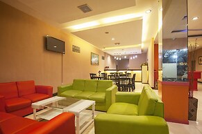 OYO 529 Hotel Paninda