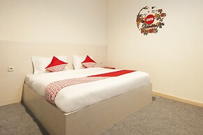 OYO 529 Hotel Paninda