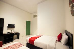 OYO 529 Hotel Paninda