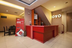 OYO 529 Hotel Paninda