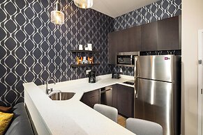 Residence Inn by Marriott Las Vegas South/Henderson