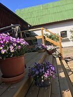 Skummeslöv B&B