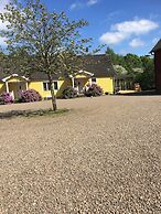 Skummeslöv B&B