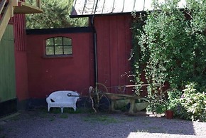 Skummeslöv B&B