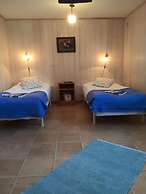Skummeslöv B&B