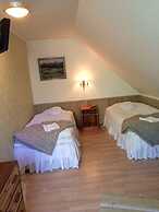 Skummeslöv B&B