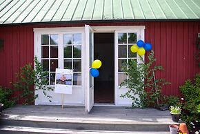 Skummeslöv B&B