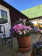Skummeslöv B&B