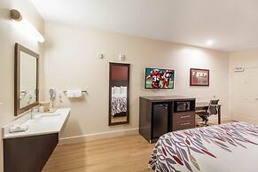 Red Roof Inn Houston - Willowbrook