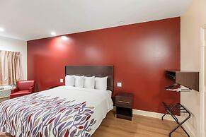 Red Roof Inn Houston - Willowbrook