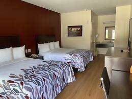 Red Roof Inn Houston - Willowbrook